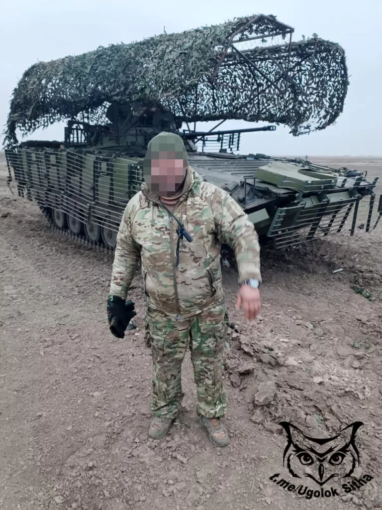 Хроники мангалостроения