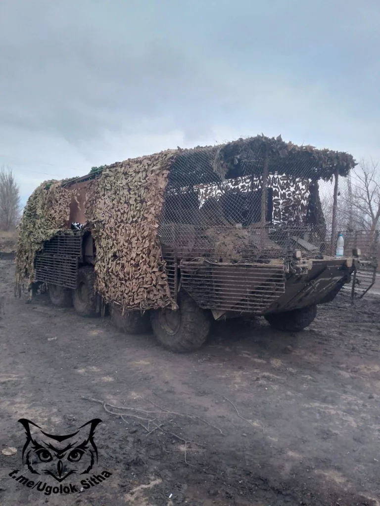 Хроники мангалостроения