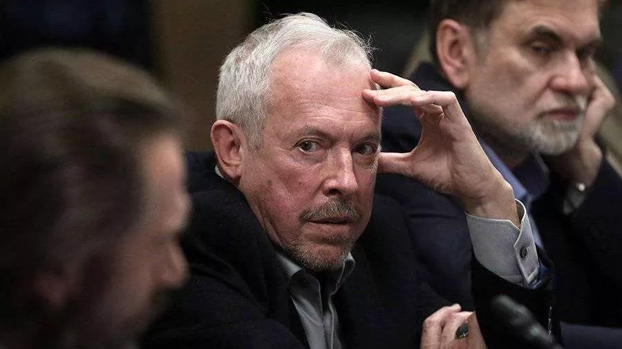 Макаревич раскритиковал антивоенные протесты в Израиле