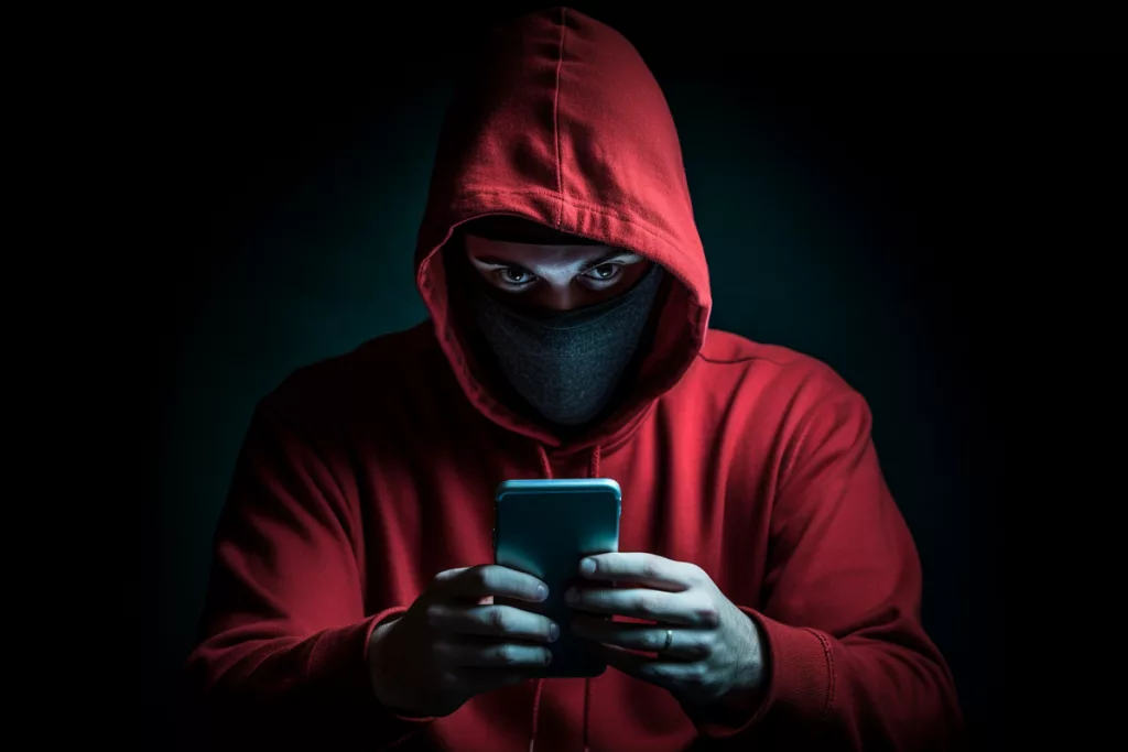 Ложные психологи: как мошенники выманивают данные у родителей школьников