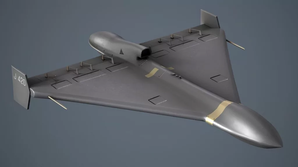 400 «Гераней» на подходе: новая волна налётов на Украину