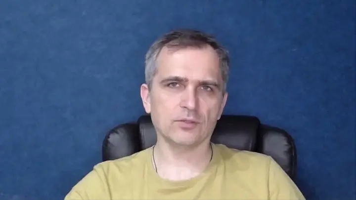 Юрий Подоляка - Ночной удар Украины по России (06.06.25)