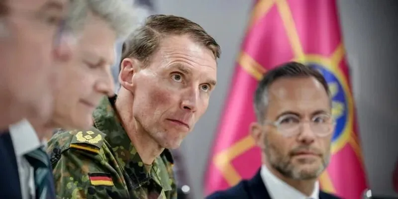 Германия запустит производство ракет Patriot для Украины без одобрения США