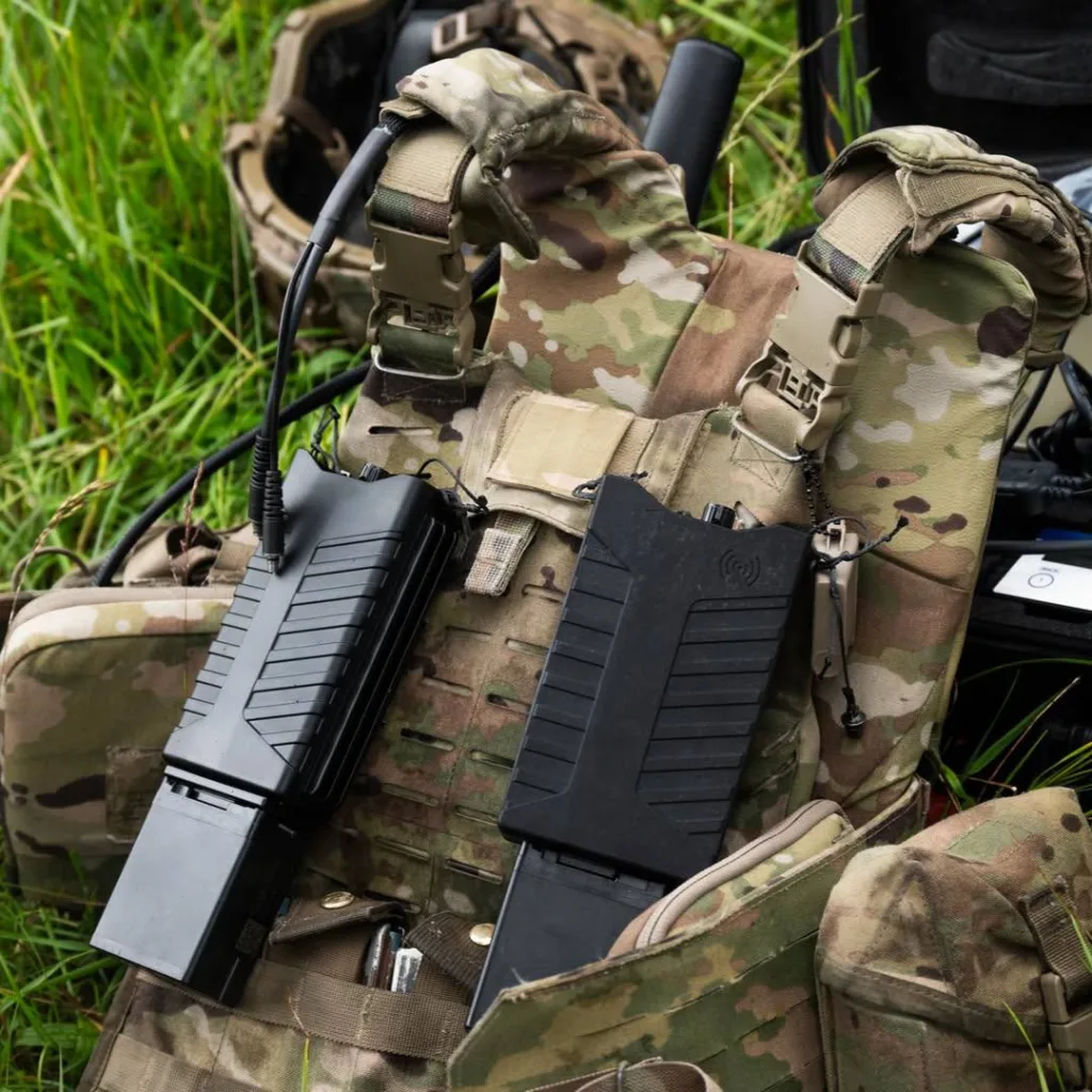 Армия США заключила с компанией MyDefense контракт на поставку 485 комплектов Soldier-Kit для защиты от дронов на сумму 26 миллионов долларов