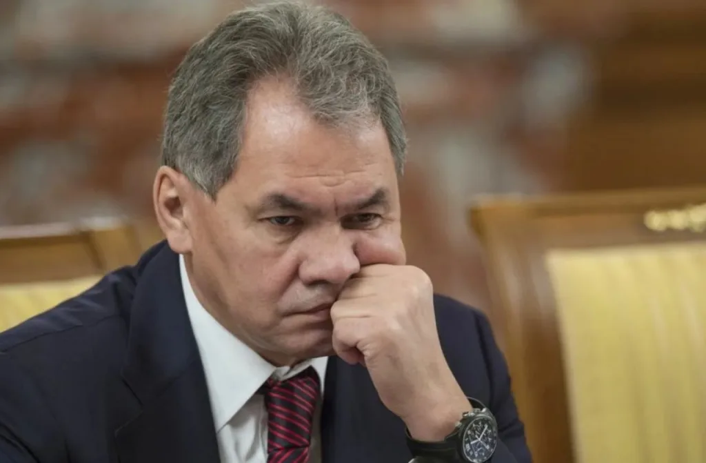 Мария Захарова обвинила украинского Министра обороны Рустема Умерова в том, что тот не служил в армии