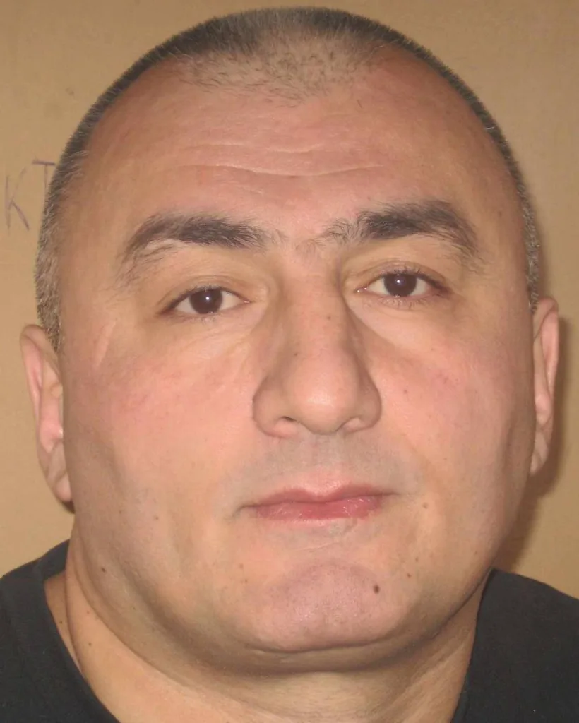 В Москве задержан один из самых влиятельных азербайджанских «воров в законе»