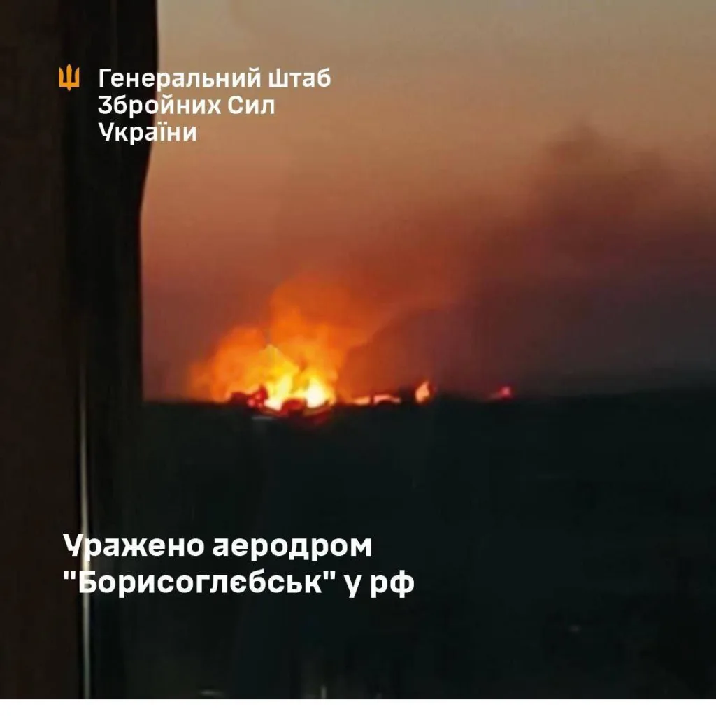 За ночь над регионами РФ сбиты 94 украинских БПЛА над разными регионами