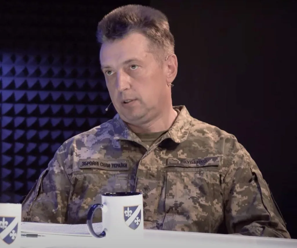 На Украине могут мобилизовать граждан, которые входят в добровольческие группы ПВО
