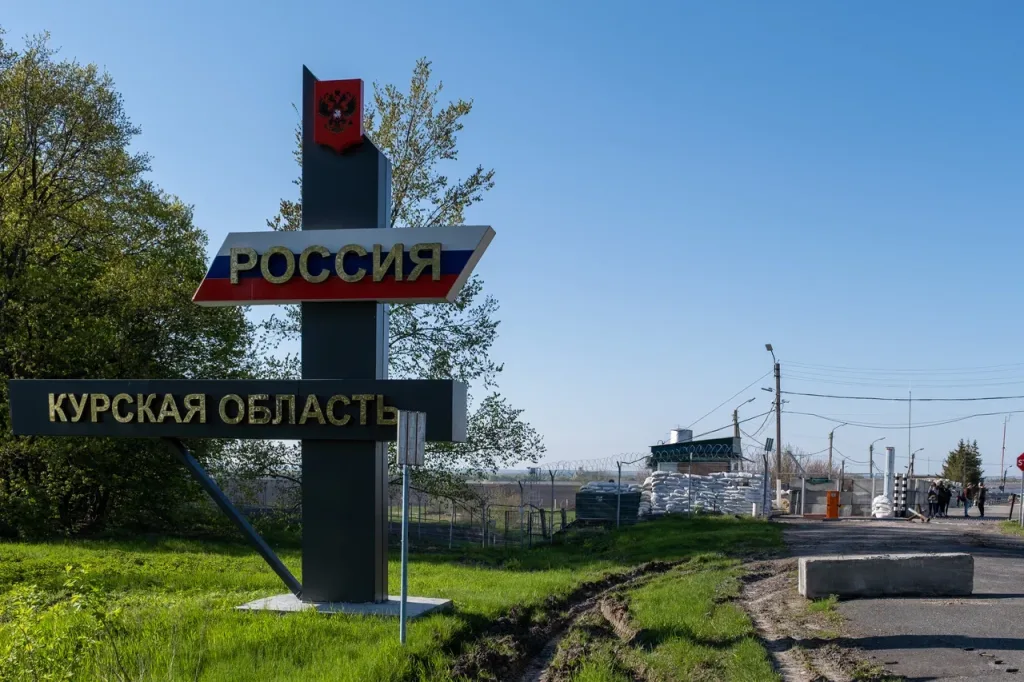 Четыре непопулярных факта в деле об экс-руководстве Курской области
