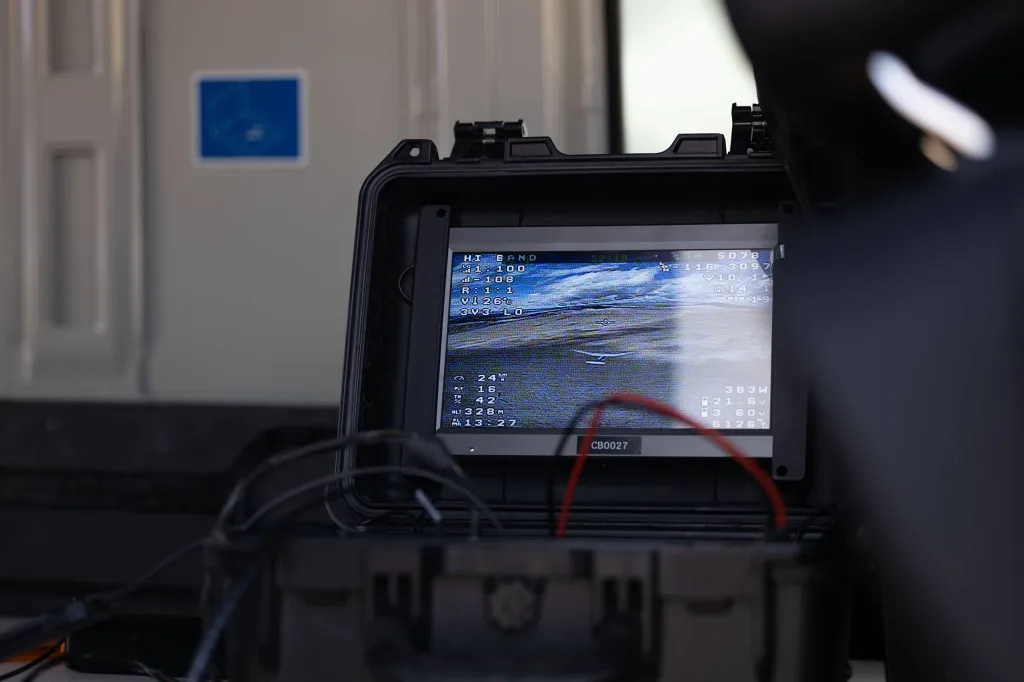 Американская компания Neros Technologies, производитель FPV-дронов N1 Archer, заявляет, что может увеличить производства дронов до миллиона в год, если поступит соответствующее предложение от Пентагона