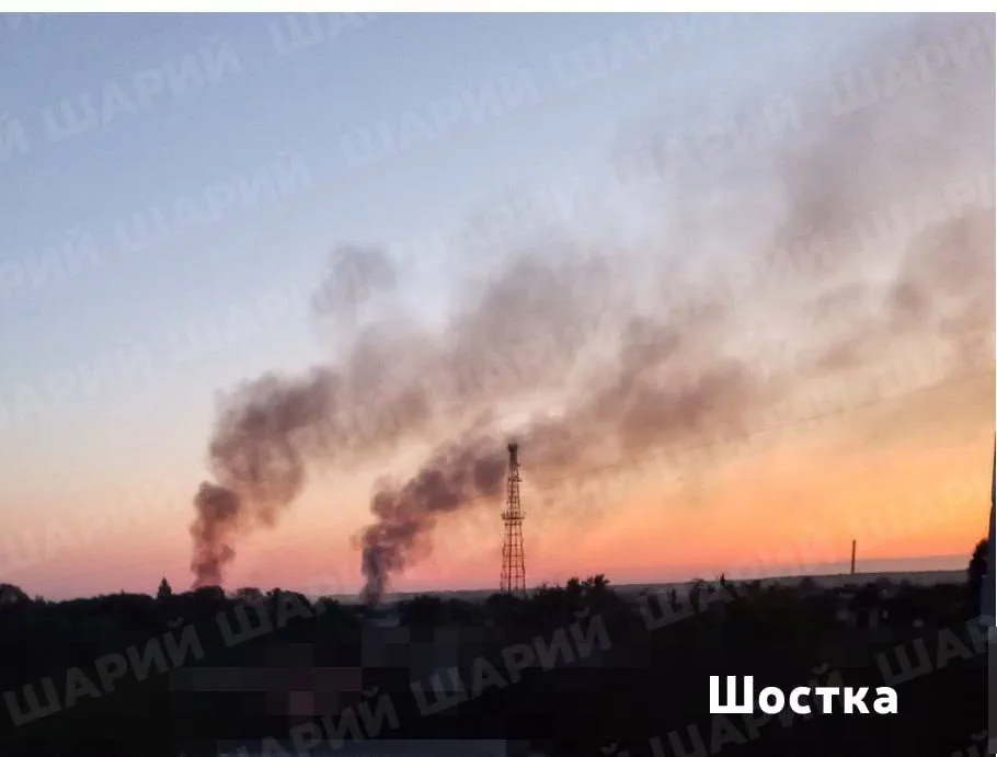 Результаты ударов по военной, аэродромной и промышленной инфраструктуре Украины — в ночь с 13 на 14 июля 2025 года