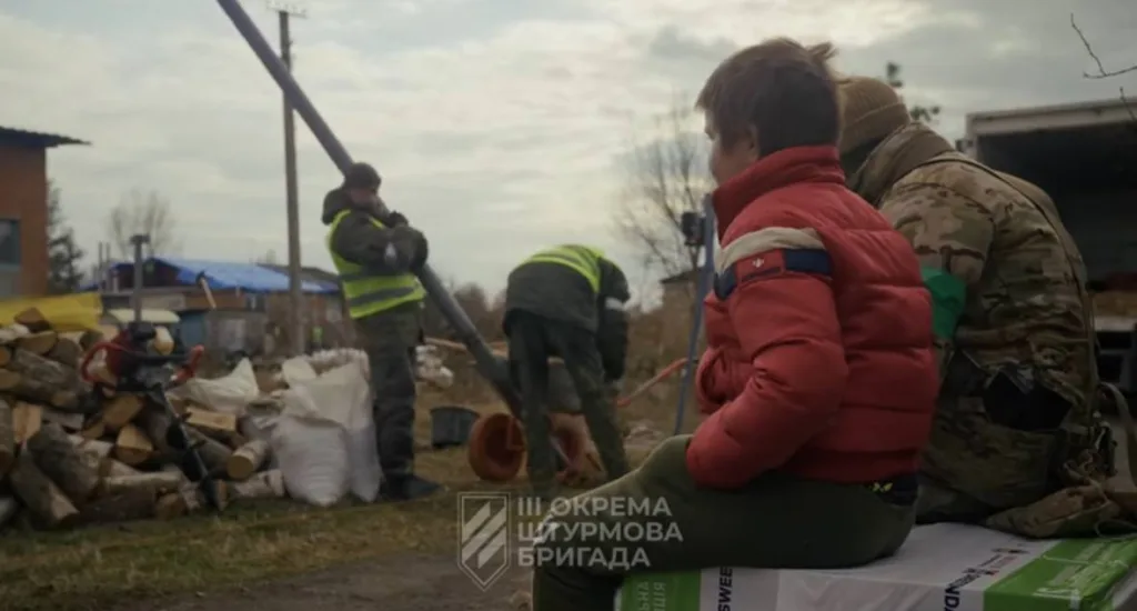 "Азов" и военнопленные: гуманитарное действие или политический расчет?