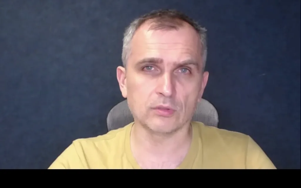 Юрий Подоляка - Российско-азербайджанский конфликт: давайте жить дружно