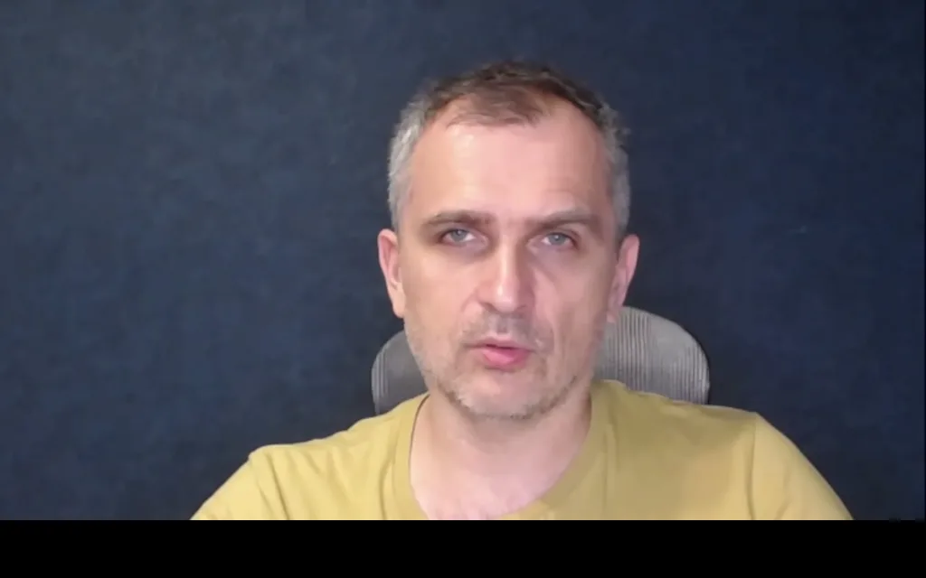 Юрий Подоляка: Главное, чтобы не русские