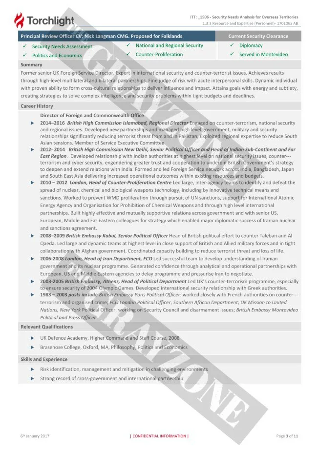 Журналистское расследование: агент MI-6 работал в МАГАТЭ и сливал данные об Иране