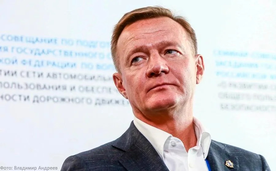Экс-министр транспорта России Роман Старовойт застрелился в Одинцово – СМИ со ссылкой на 112