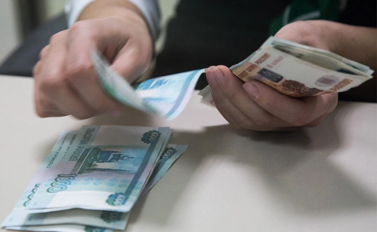 Санкции против России привели к росту операций в рублях...в Финляндии