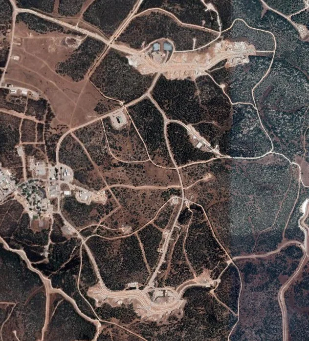 Краткий обзор ядерных объектов Израиля