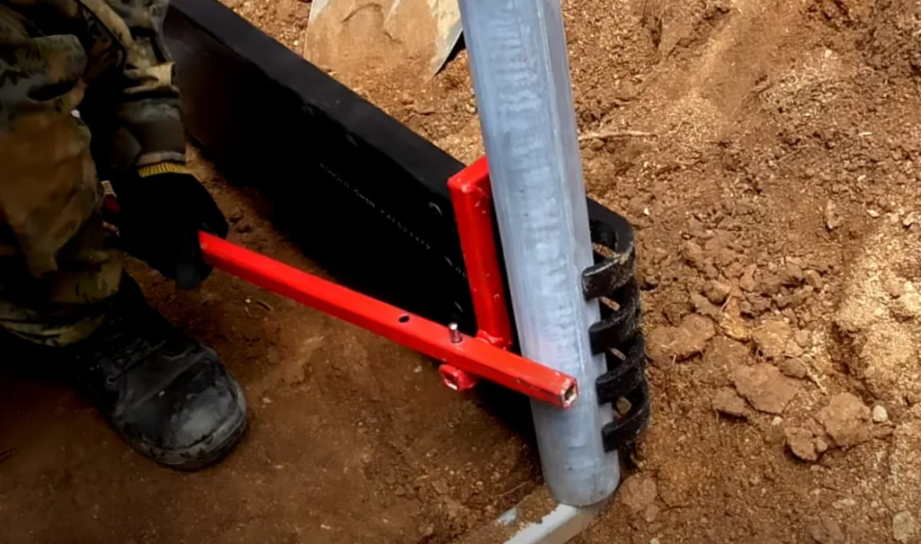 В Австрии испытана модульная пластиковая траншейная система ROM Trench System
