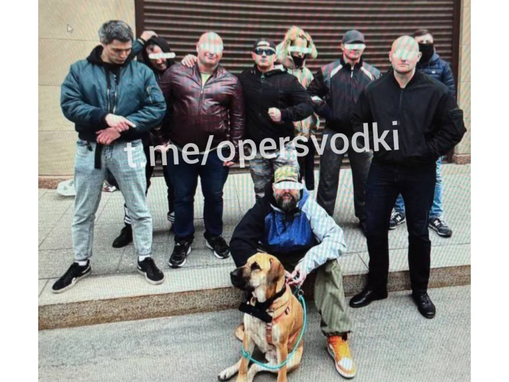 Сразу в десятке городов страны прошли проверочные мероприятия в отношении неонацистского подполья, которое украинские спецслужбы используют для диверсий и терактов в России