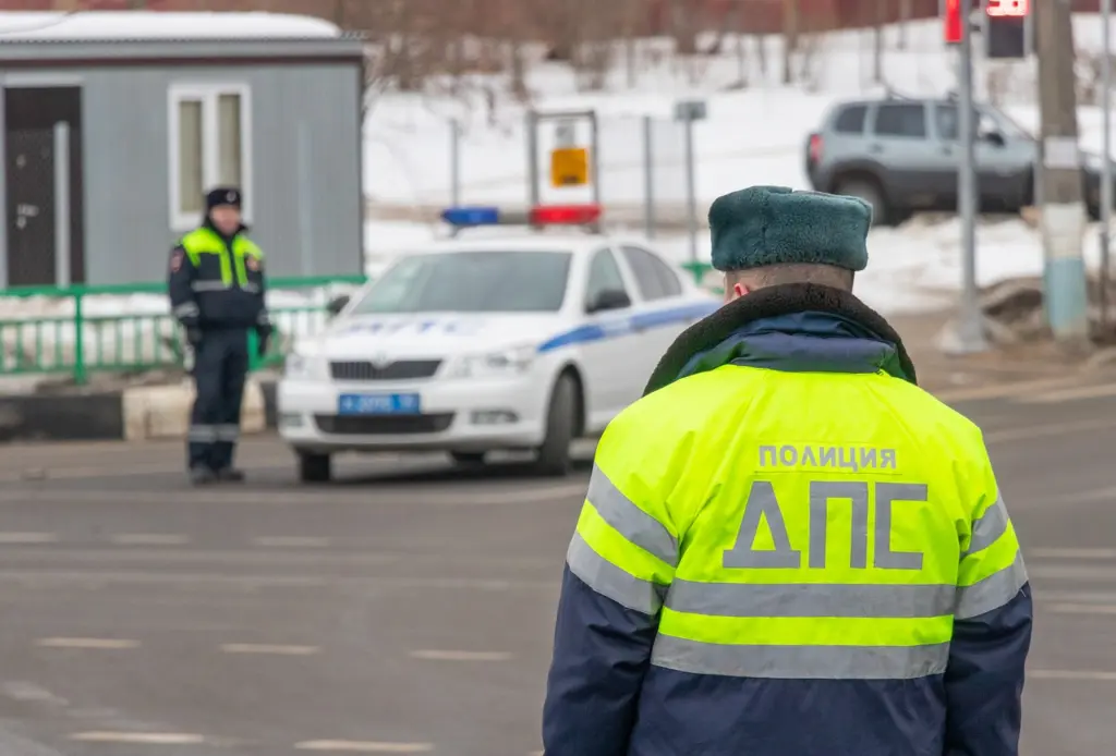Штраф до 200 тысяч рублей: ГАИ будет осуществлять проверки всех водителей без исключения на наличие этого предмета