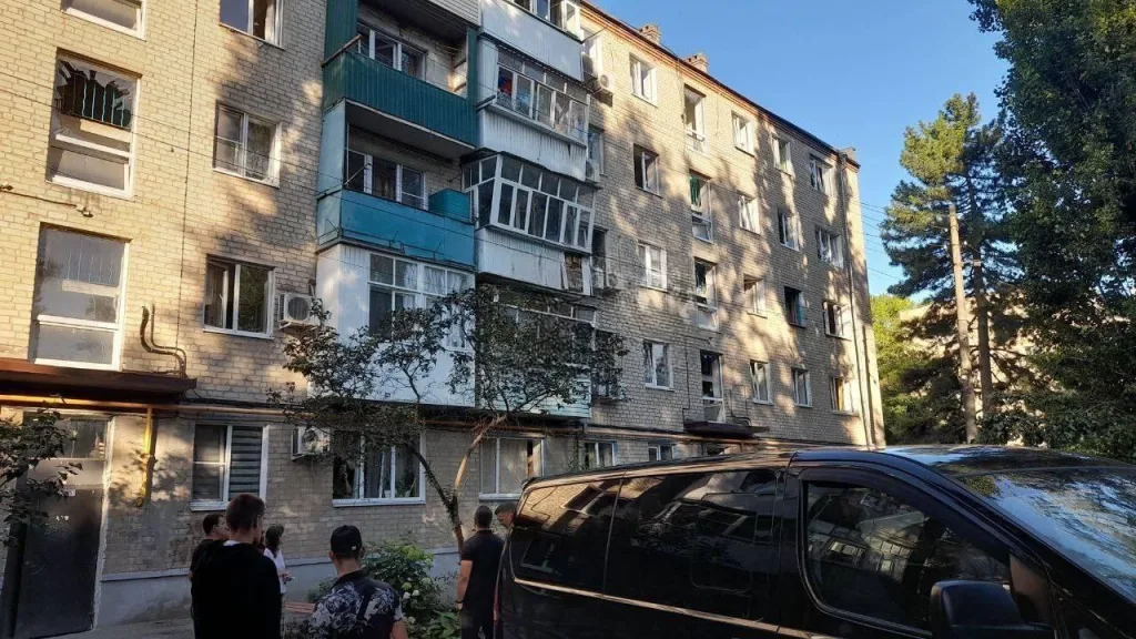 48 украинских беспилотников сбиты ПВО над пятью регионами РФ: 26 – над Ростовской, 12 – над Курской, 6 – над Белгородской, 3 – над Орловской, 1 – над Липецкой областью