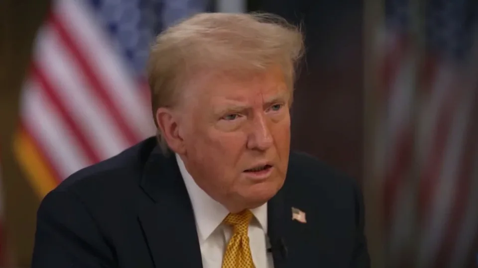 Пока Трамп наезжает на Канаду из-за Безоса, сделка с КНР превращается в пыль