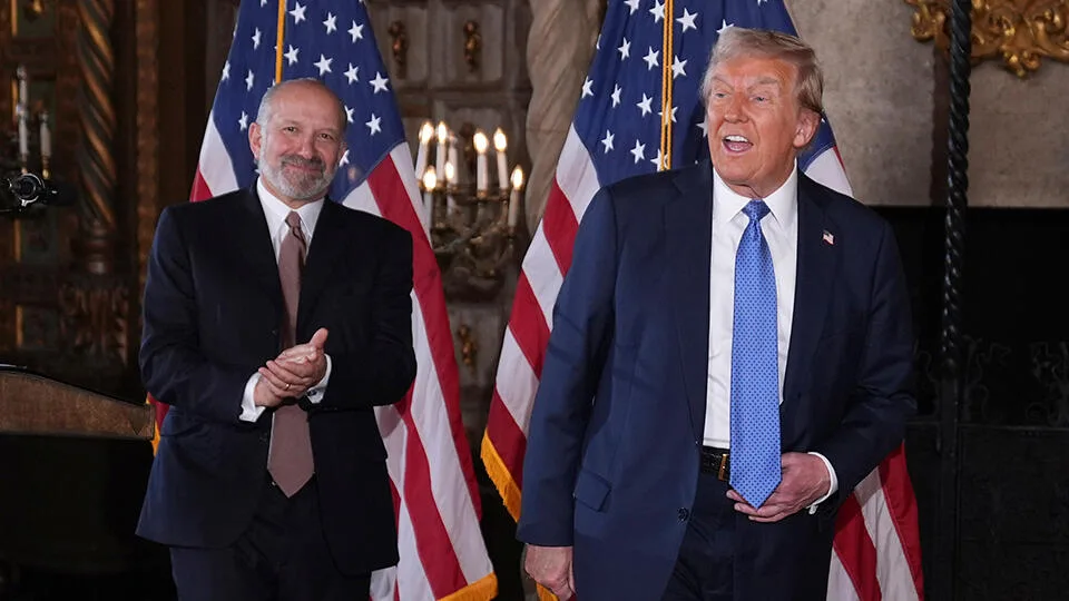 Миллиардеры скидываются на новый срок Трампа