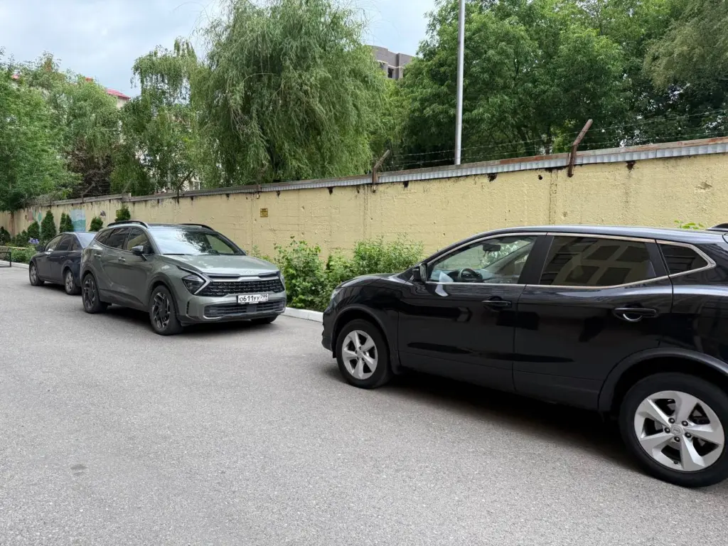 Какое давление в шинах поддерживать в летний период: специалисты определили идеальные значения — это приведет к улучшению маневренности и уменьшению износа