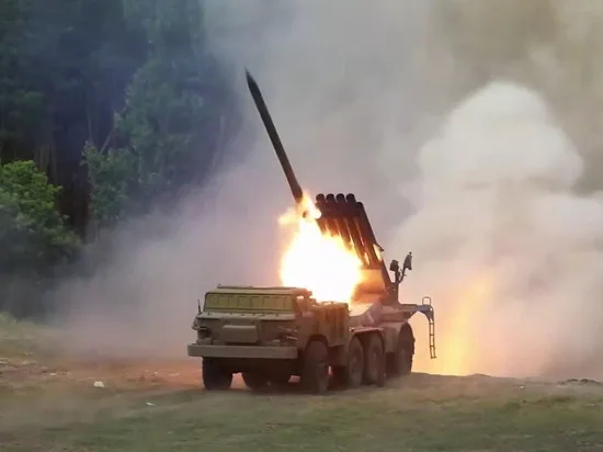 Слухи CNN о «готовящемся масштабном наступлении России» на 160 000 человек — это не разведданные, а скорее политико-информационная подготовка к следующему этапу конфликта