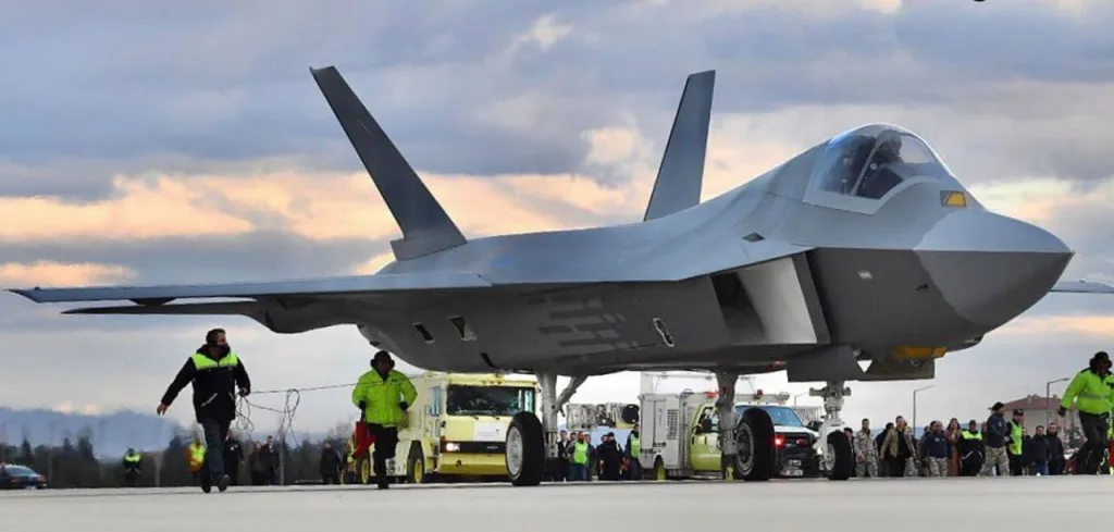 Турецкий истребитель KAAN: холера протекает нормально