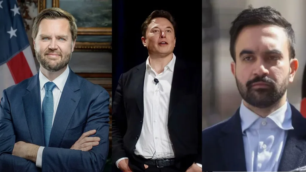 Юрий Подоляка: «Гражданская война» в США и третья политическая сила: мысли по поводу