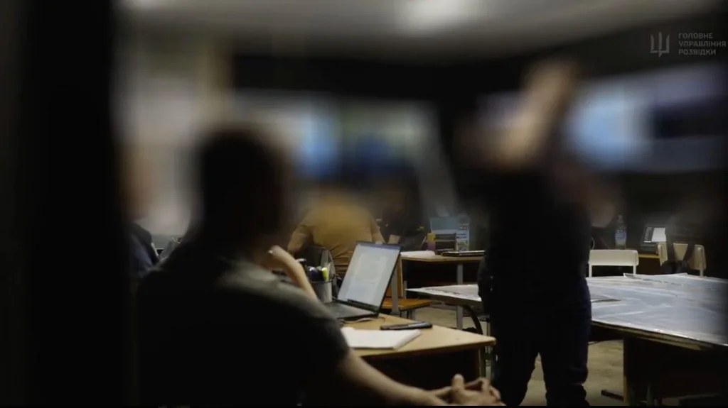 Чёрное море. Пиар-вылазка ГУР, которую не видел никто, – в их стиле