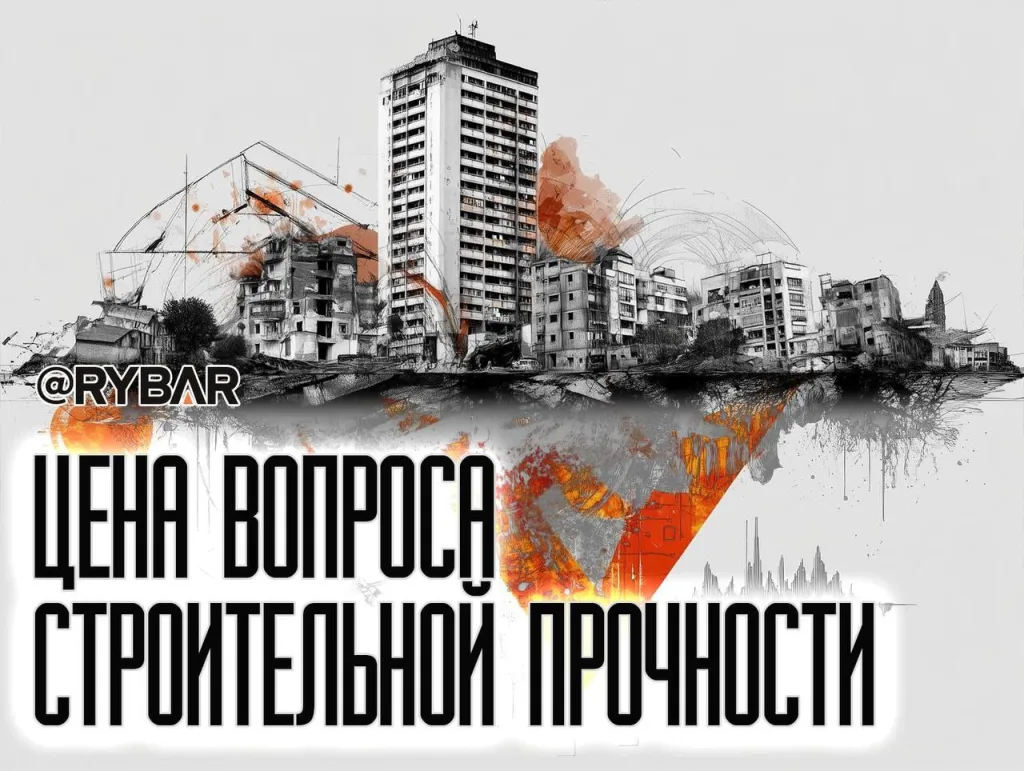Когда норматив спасает жизнь: О разнице подходов России и Турции в сейсмостойком строительстве