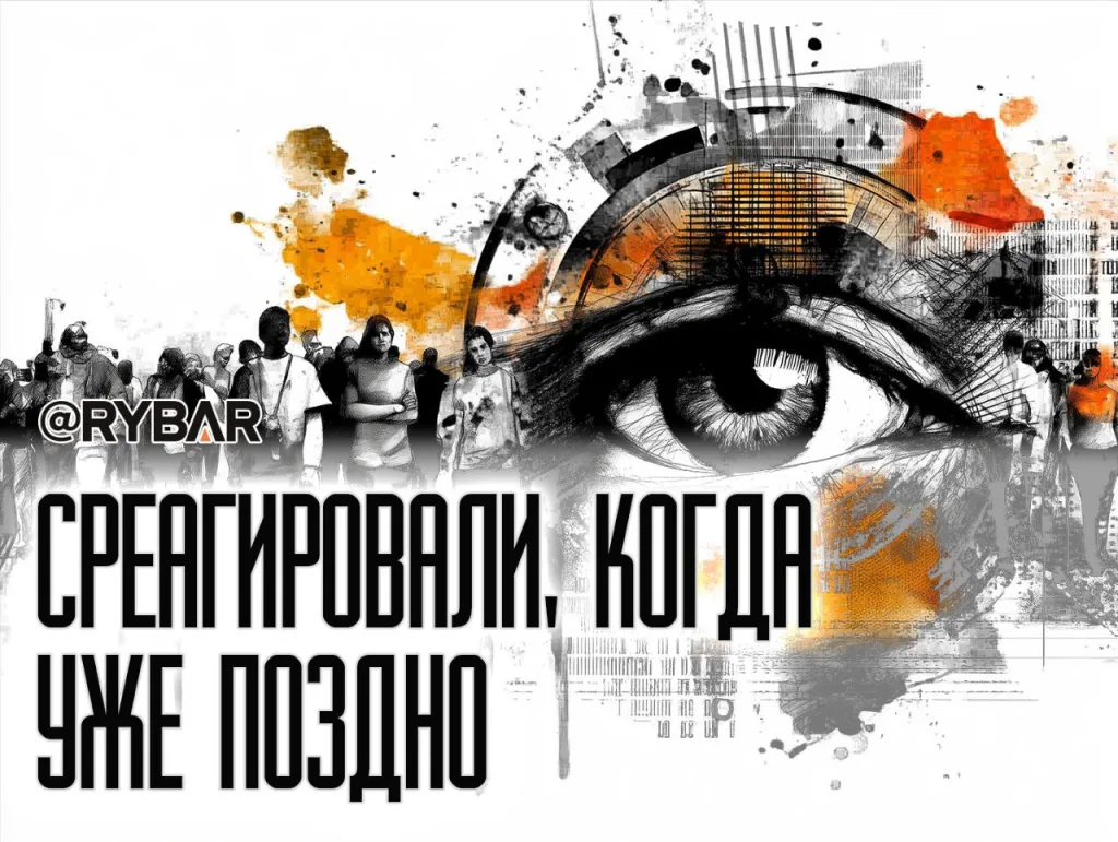 «Эстонская» реакция: В ЕС вводят биометрический контроль