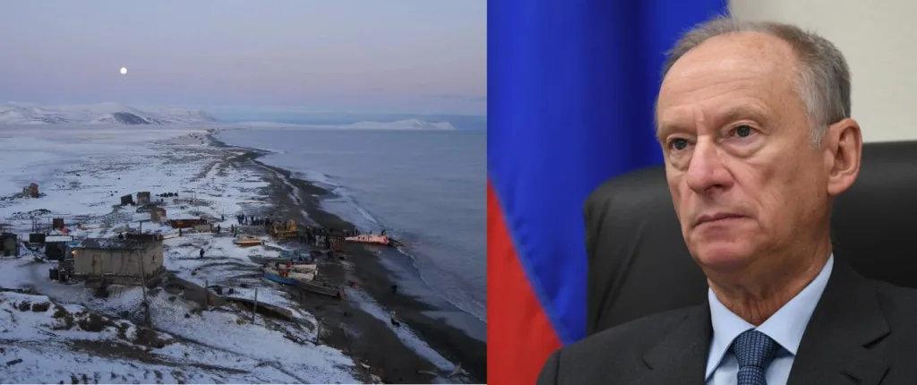 США и Япония готовят эскалацию у берегов России