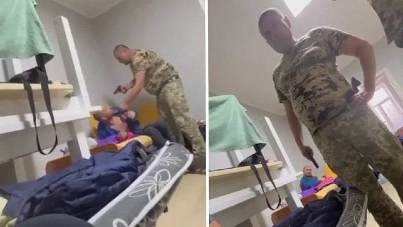 Обстановка в стане ВСУ: Сырского уже прямо называют наркоманом, новые бригады под Тёткино, переполненные больницы в Сумах и произвол ТЦК