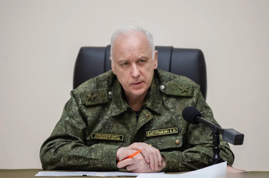 Виновные будут наказаны: о ходе следствия по сбитому Ил-76 с украинскими военнопленными