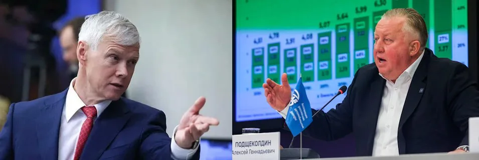 Лоббисты от автобизнеса ищут способы залезть в карман россиян