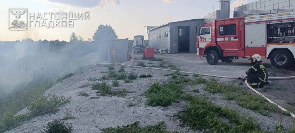 Белгородская область. Губернатор: ВСУ совершили очередные атаки по нашей области. Ранен ещё один мирный житель