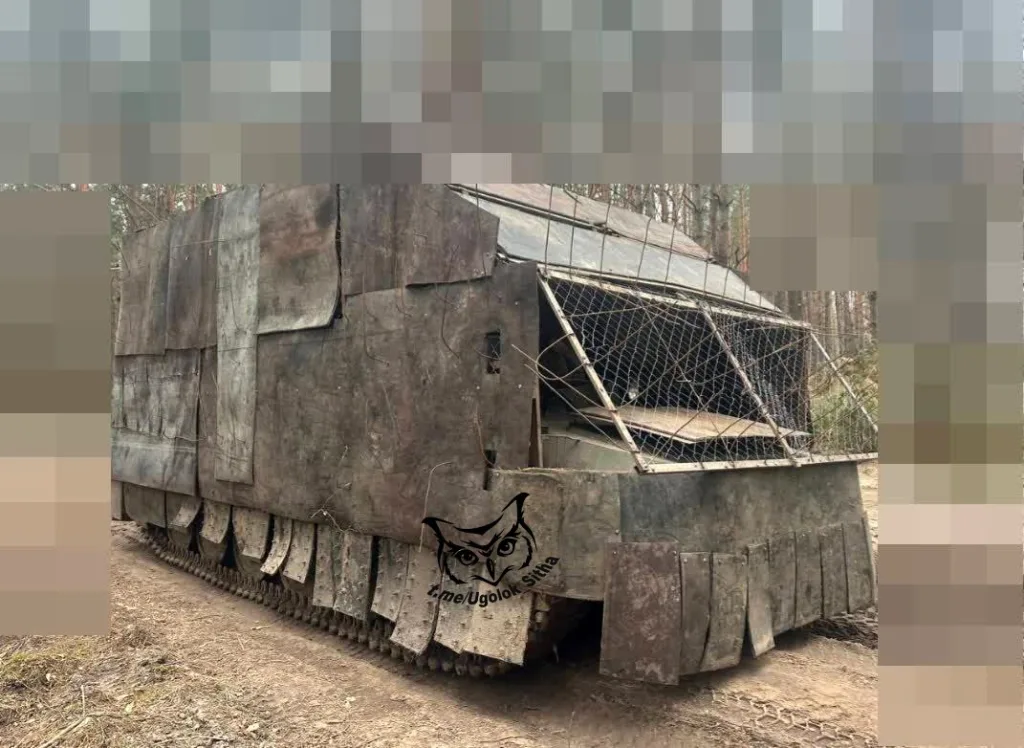 Хроники мангалостроения