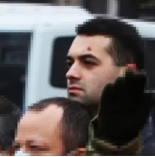 Кто отправляет мобилизованных украинцев на убой, или очередной агент СБУ в составе 225 ошп