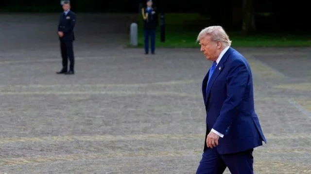 Мэр Хиросимы Кадзуми Мацуи призвал президента Трампа посетить город, чтобы понять последствия ядерной войны после того, как лидер сравнил удары США по Ирану с бомбардировками Хиросимы и Нагасаки в 1945 году