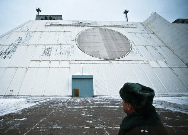 "Всевидящий монстр": как российский "Дон-2Н" прикрывает Москву от ракет