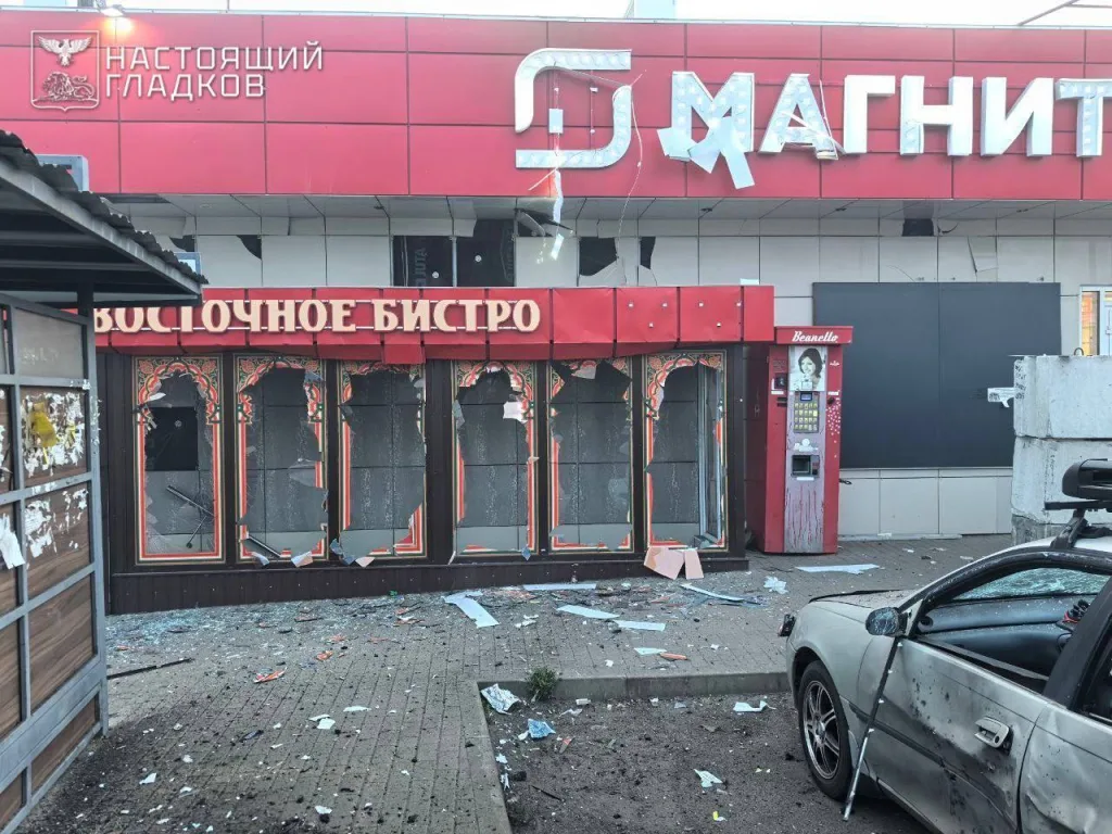 5 украинских БПЛА ночью перехвачено/уничтожено ПВО над территорией России: по два – над территориями Курской и Ростовской обл и один – над Крымом
