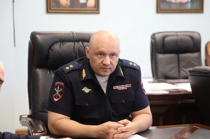 У министра МВД по Ингушетии и в здании полиции прошли обыски по делу о пропаже 1,2 млрд рублей. Сумма может увеличиться
