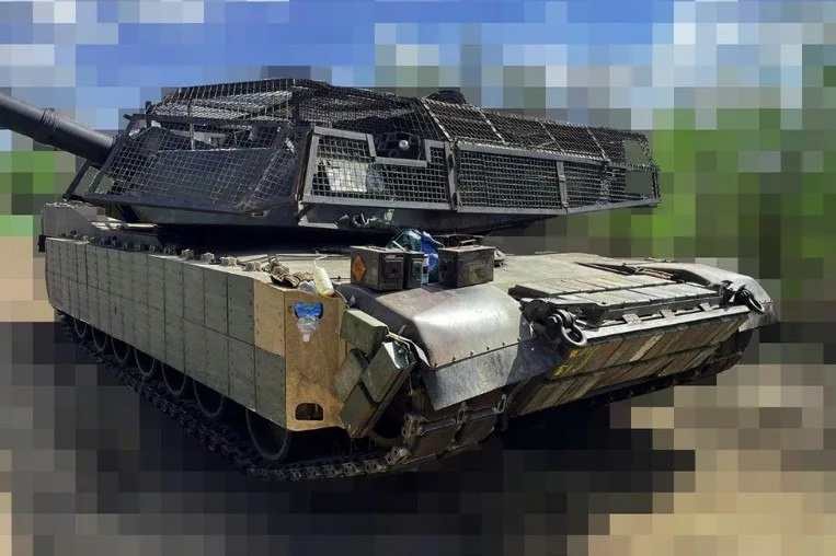 США собрались "замангалить" Abrams по российскому образцу