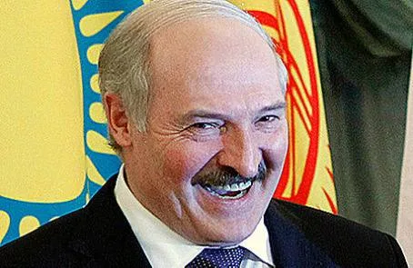 Лукашенко призвал США к нормализации отношений, пишет Le Monde