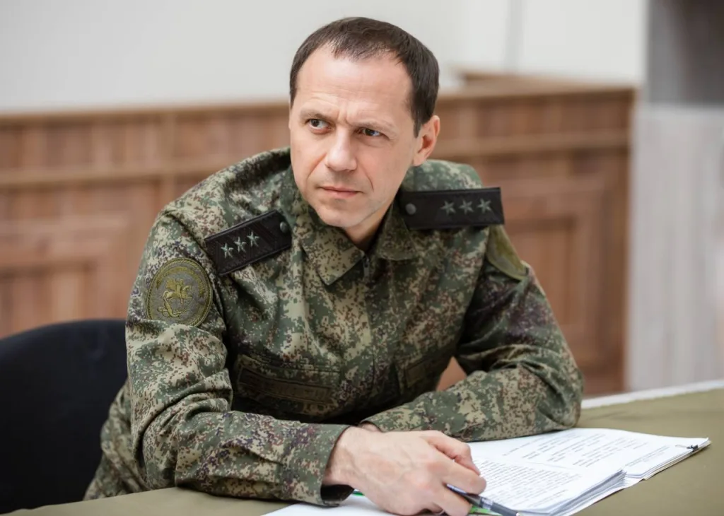 Виновные будут наказаны: о ходе следствия по сбитому Ил-76 с украинскими военнопленными
