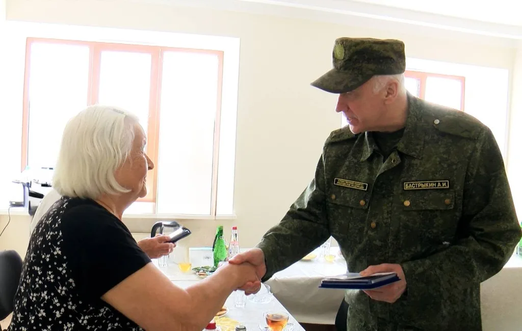 Виновные будут наказаны: о ходе следствия по сбитому Ил-76 с украинскими военнопленными